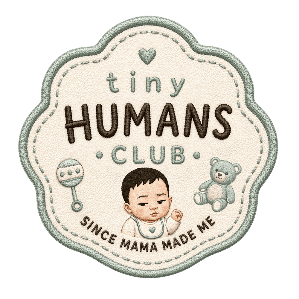 TinyHumansClub.my